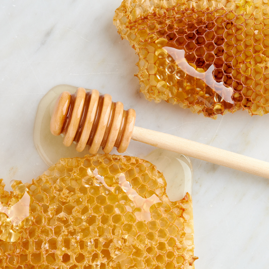 Honeycomb