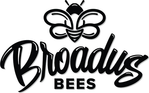 Broadus Bees