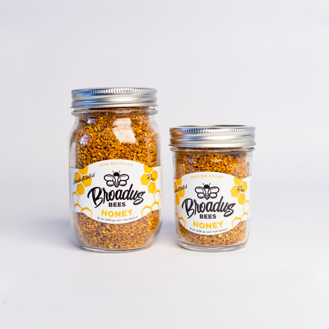 Bend Bee Pollen Broadus Bees Bend bee pollen broadus bees