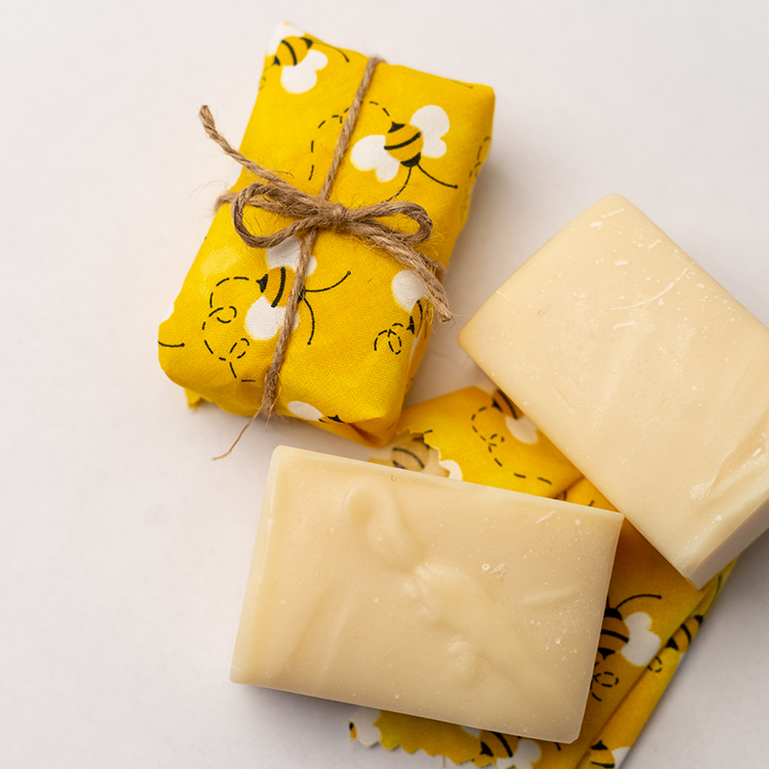 Honey Soap